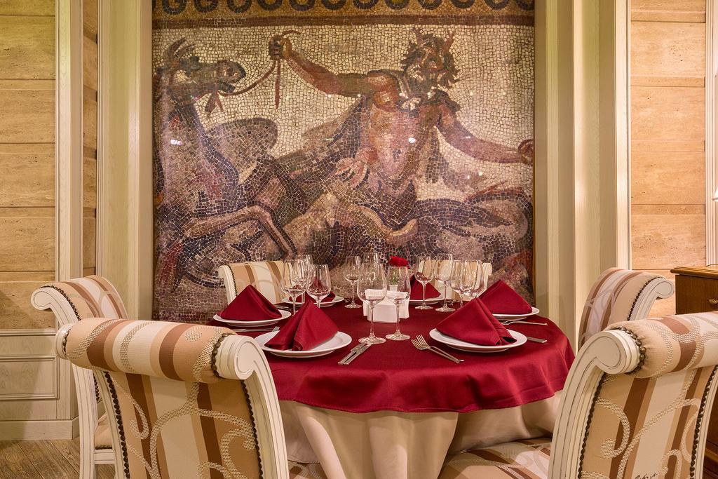 Hotel Club Central Хисаря Экстерьер фото