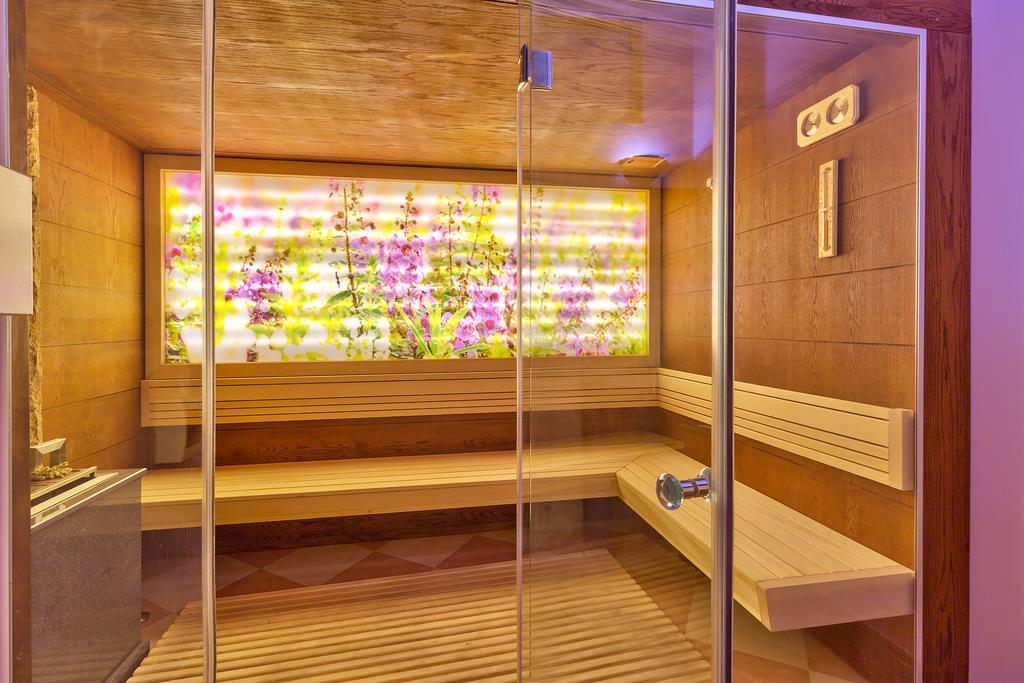Hotel Club Central Хисаря Экстерьер фото