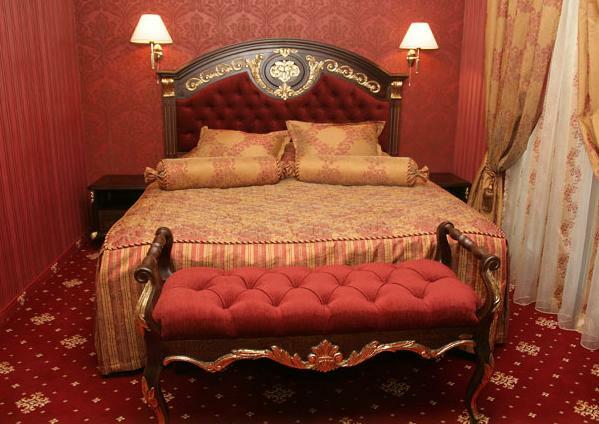 Hotel Club Central Хисаря Экстерьер фото